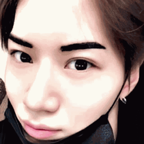 Taemin Taemin Meme GIF