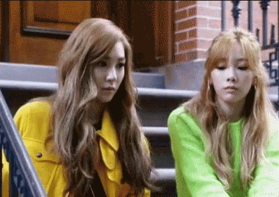 Taeny Tiffany GIF