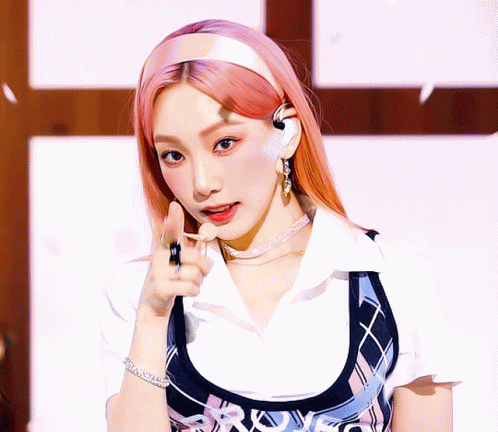Taeyeon Snsd GIF