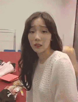 Taeyeon Snsd GIF