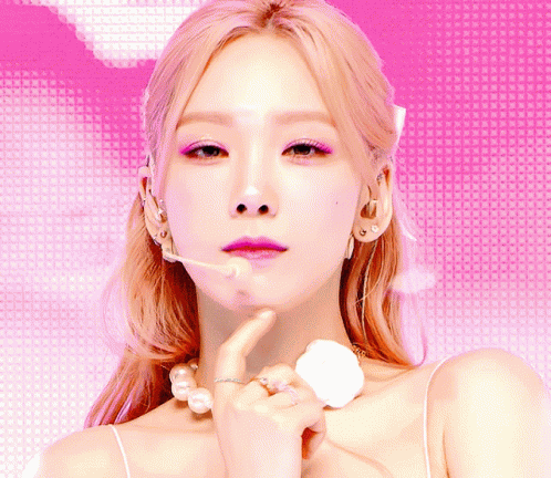 Taeyeon Snsd GIF