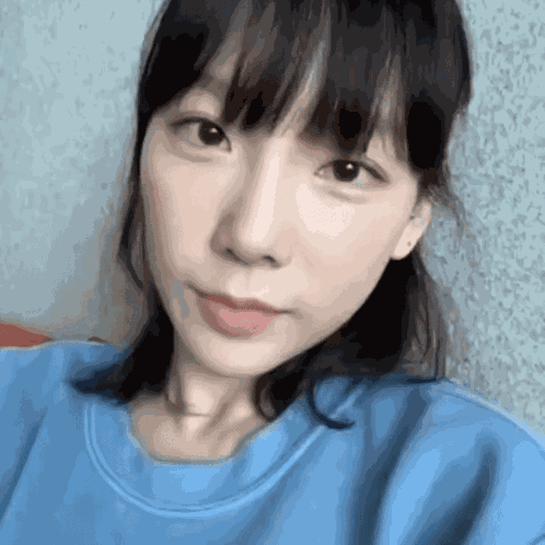 Taeyeon Snsd GIF