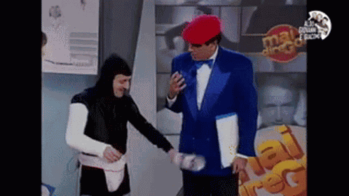 Tafazzi Bottiglia GIF