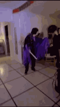Tafazzi Pipistrello GIF