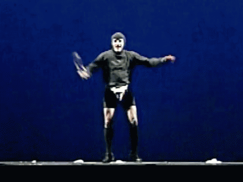 Tafazzi GIF