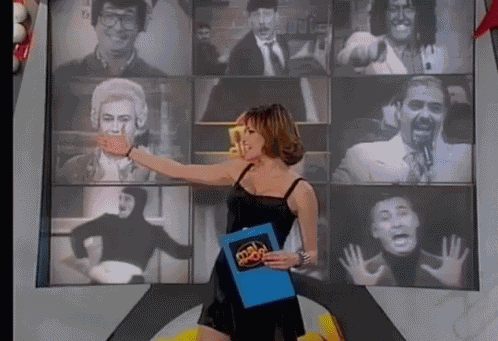 Tafazzi Supporter GIF