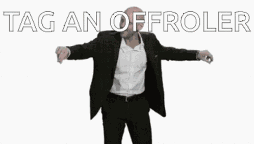Tag An GIF