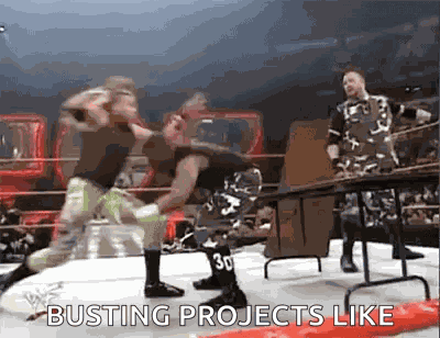 Tagteam Wwe GIF