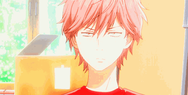 Taichi Mashima Chihayafuru GIF