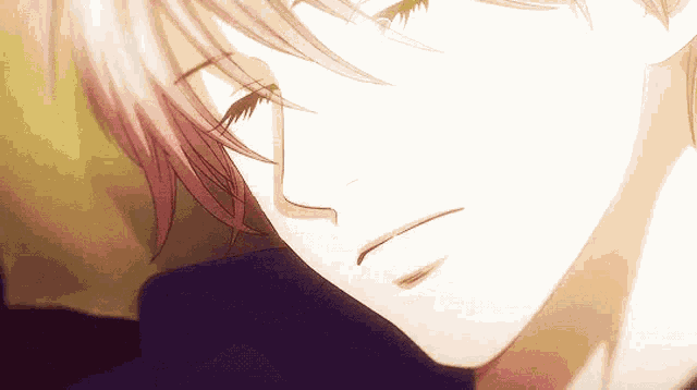 Taichi Mashima Chihayafuru GIF