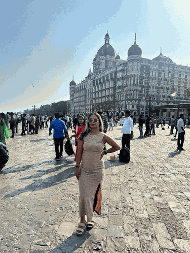 Taj Taj Hotel GIF
