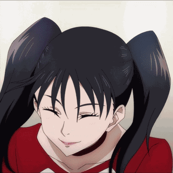 Takada Jjk GIF