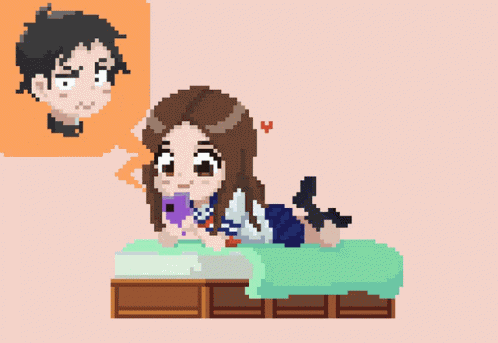 Takagi San Animation GIF