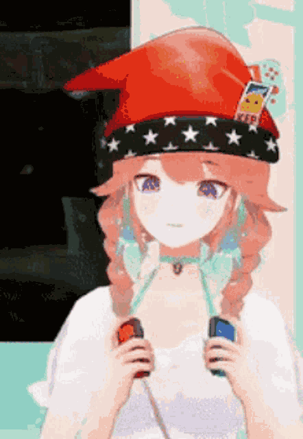 Takanashi Kiara Kiara Takanashi GIF