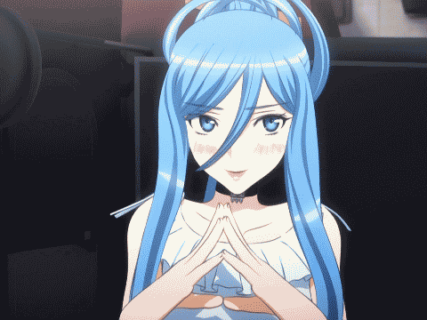 Takao Mod Falco GIF