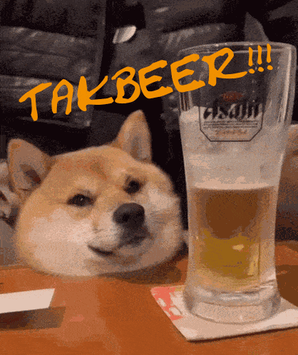 Takbeer Takbir GIF