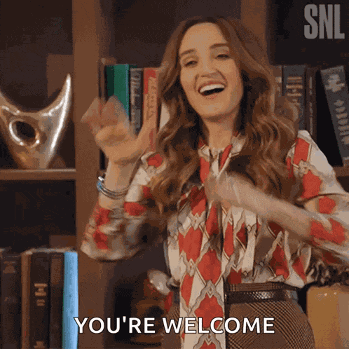 Take A Bow Drew Barrymore GIF