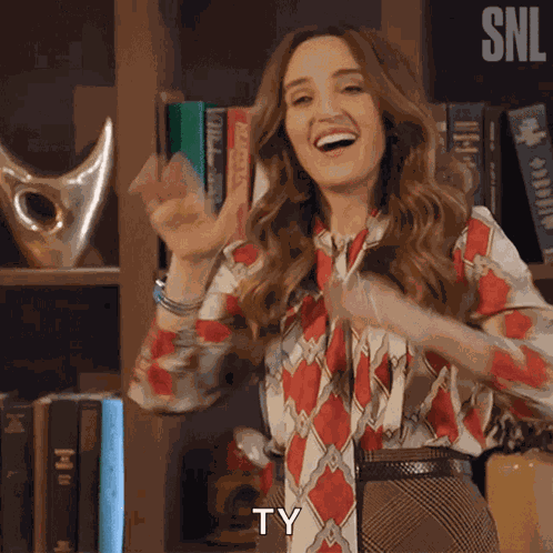 Take A Bow Drew Barrymore GIF