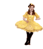 Take A Bow Emma Watkins Sticker