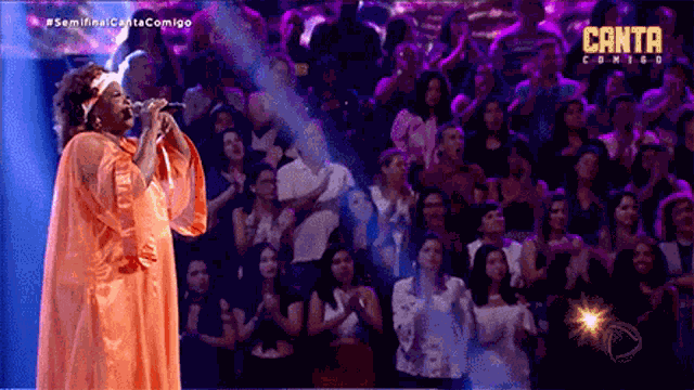 Take A Bow Rose Barcellos GIF