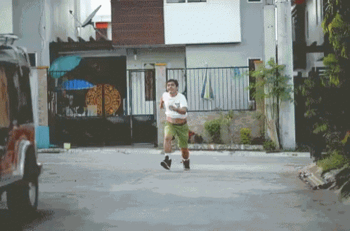 Take Flight Bof GIF