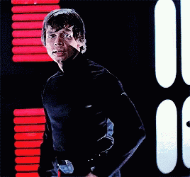 Take It Star Wars GIF