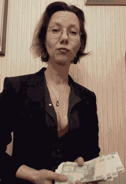 Take My Money Cash GIF