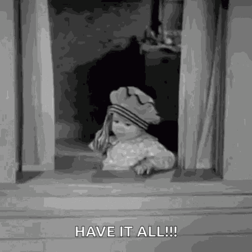 Take My Money Throz Money GIF