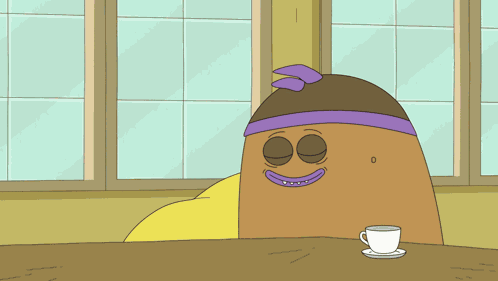 Take My Muffin Tmm GIF