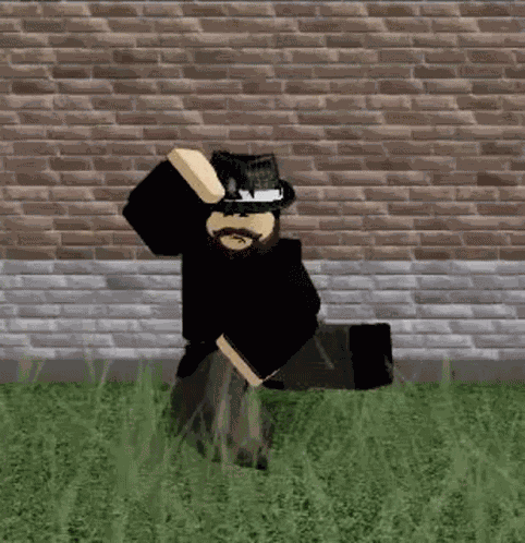 Take The L Roblox GIF