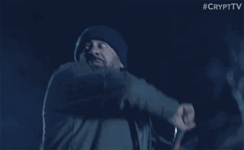 Take This Kal Penn GIF