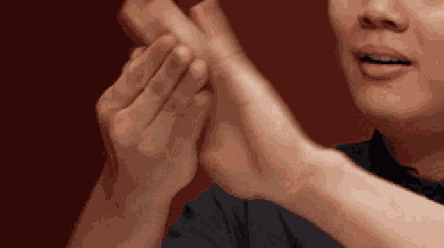 Takeaway Table Table Talk Podcast GIF