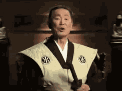 Takei GIF