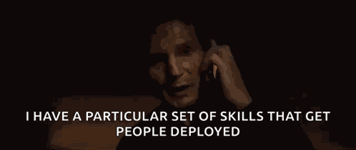 Taken Liam Neeson GIF