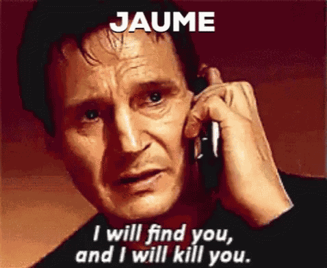 Taken Ramon GIF