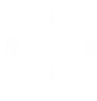 Takeoff Plane Sticker