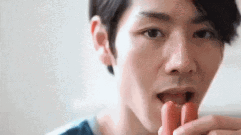 Takeru Kobayashi GIF