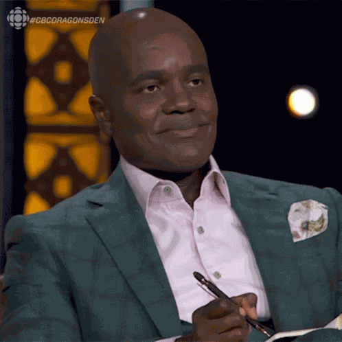 Taking Down Notes Wes Hall GIF