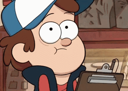 Taking Notes In Class GIF