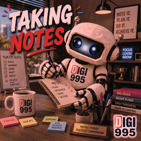 Taking Notes Note Taking GIF