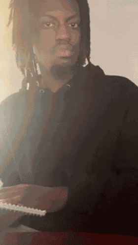 Taking Notes Writing Down GIF