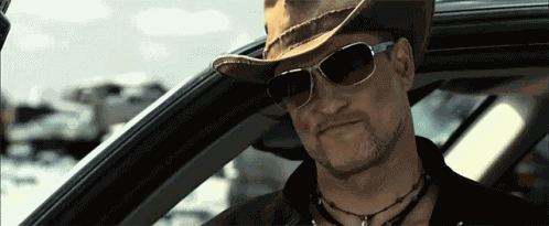 Taking Sunglasses Off Getting A Better Look GIF