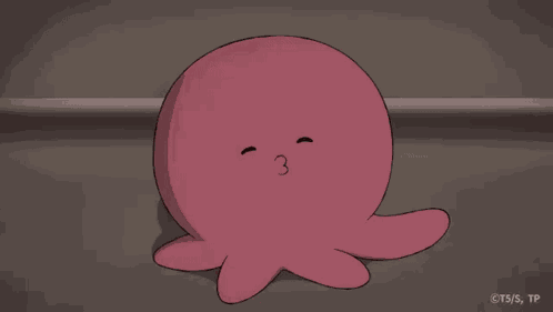 Takopi Takopi'S Original Sin GIF