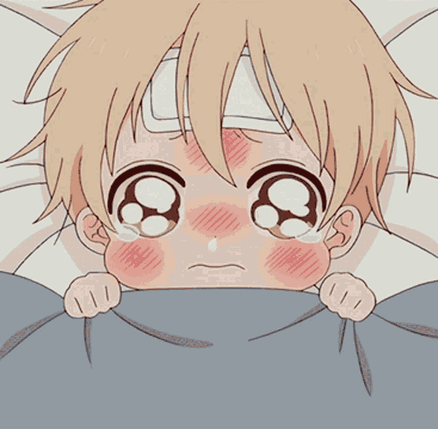 Takuma Gakuen Babysitters GIF