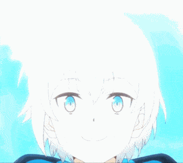 Takumi Aura Anime GIF