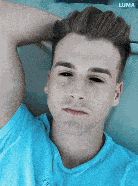 Tal Fishman Reaction Time GIF