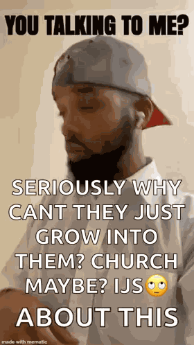 Talk Are You Talking To Me GIF