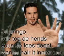 Talk To GIF