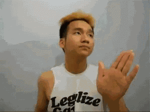 Talk To The Hand Bye Felicia GIF