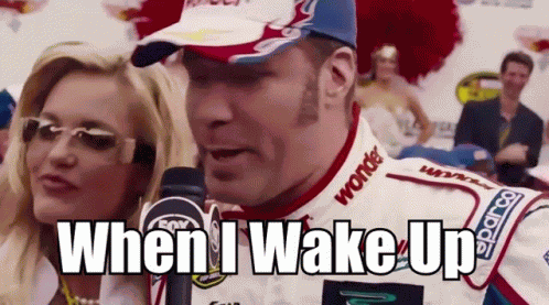 Talladega Nights Piss Excellence GIF